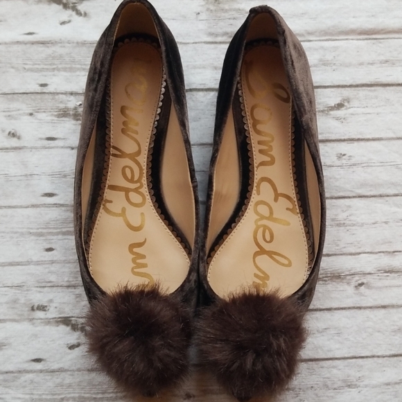 Sam Edelman flats - Picture 2 of 5